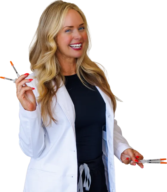 Amanda McDaniel, FNP‑C